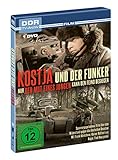  Kostja und der Funker - DDR TV-Archiv