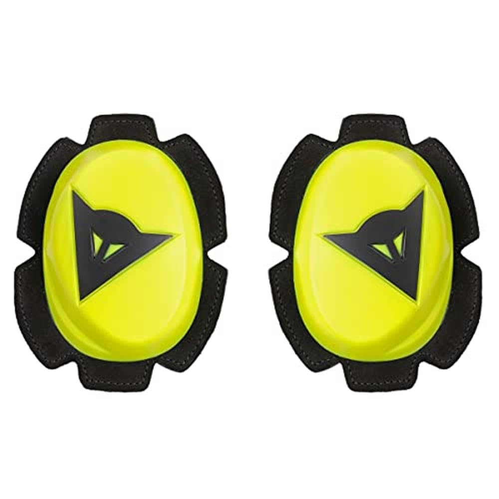 Dainese Knee Slider pista - Rodilleras