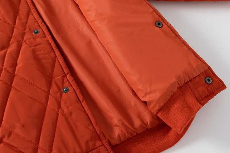 Meufam Toddler Kids Jacket Baseball Jackets Spring Fall Coats Button Down Casual Outwear Baby Boy School Sports Coat3