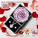Imagen de Yamonic Rosa Eterna Regalos Originales para Mujer