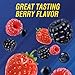 Kaopectate Extra Strength Gas Relief Liquid, Mixed Berry Flavor, Relieves Gas, Bloating and Pressure, Simethicone 125 mg, 8 oz