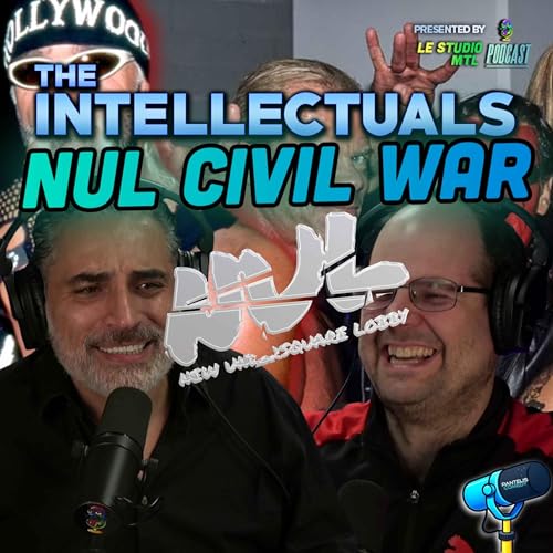 NUL CIVIL WAR?