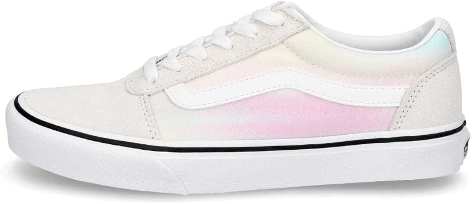 Vans Damen Ward Sneaker