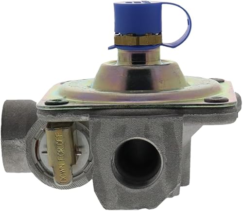 Miniatura 4 de ERP Regulador de presión de rango 316091711