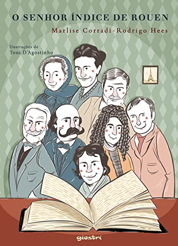 O senhor índice de Rouen: