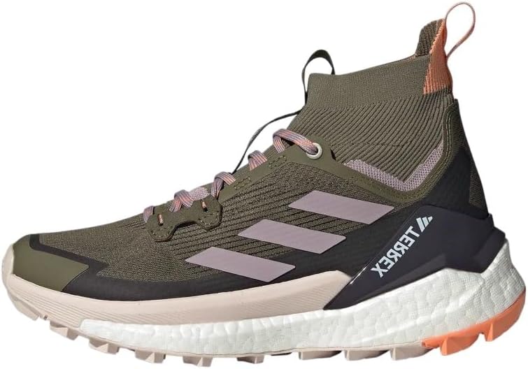Adidas Terrex Free Hiker 2