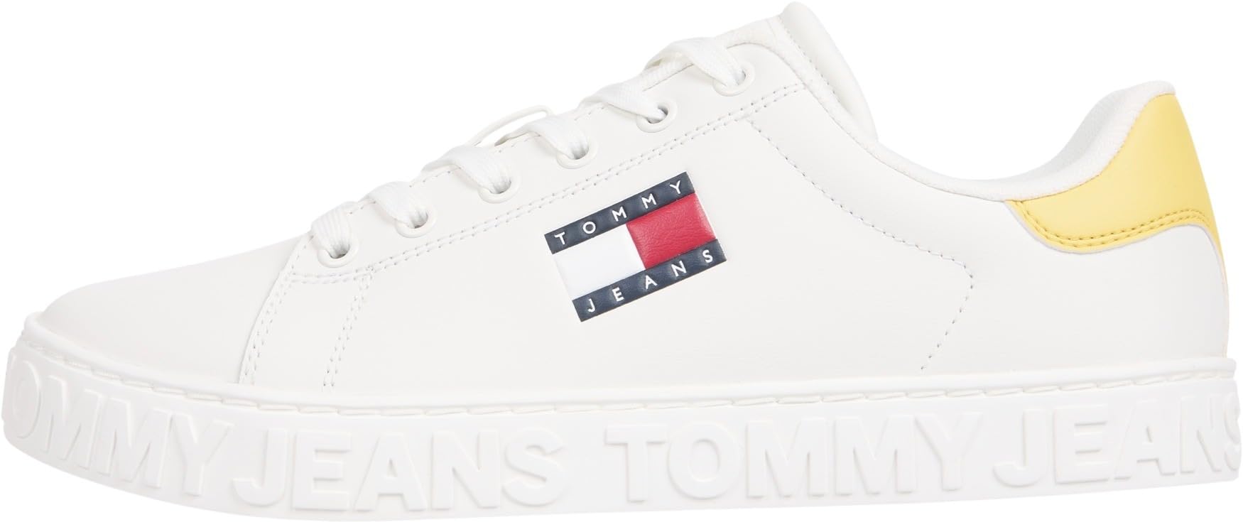 Schuhe von Calvin Klein & Tommy Hilfiger