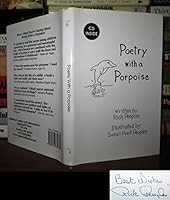 Poetry with a Porpoise 0966832833 Book Cover