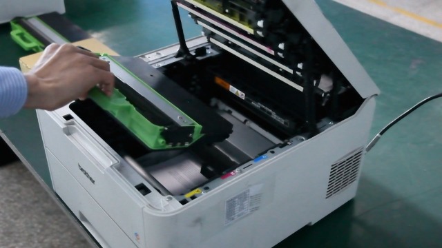 Amazon.com: WT-220CL Waste Toner Box WT-223CL Waste Toner Box