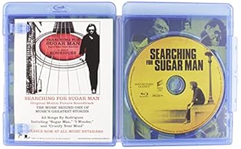 Searching for Sugar Man