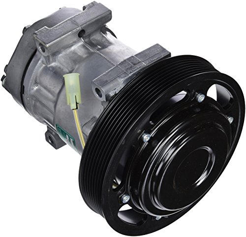 Climatisation Valeo 813046 confort frais en cabine pour longs trajets