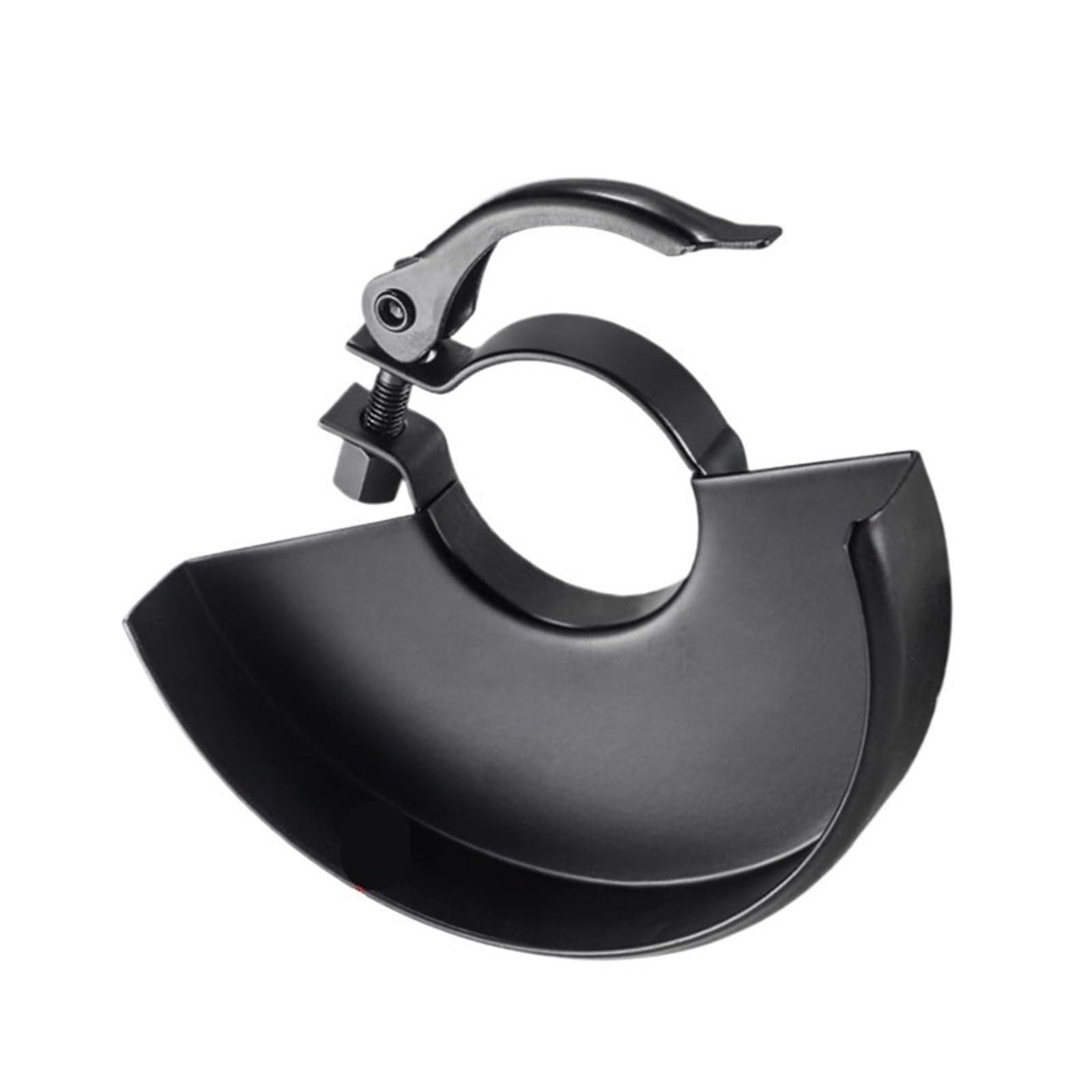 Protector para amoladora angular Cubierta protectora engrosada for amoladora angular carcasa de seguridad tipo 100/115/125/150/180/230(Type 230-66mm,Quick change type)