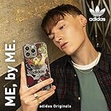 adidas Originals Compatible with iPhone 13 Pro Case, 6.1 inches, Drop Tested Cases, Shockproof Raised Edges, Premium Protective Snap Case Cover, Chinese New Year - Image 6