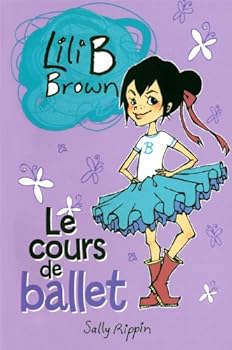 Paperback COURS DE BALLET -LE [French] Book
