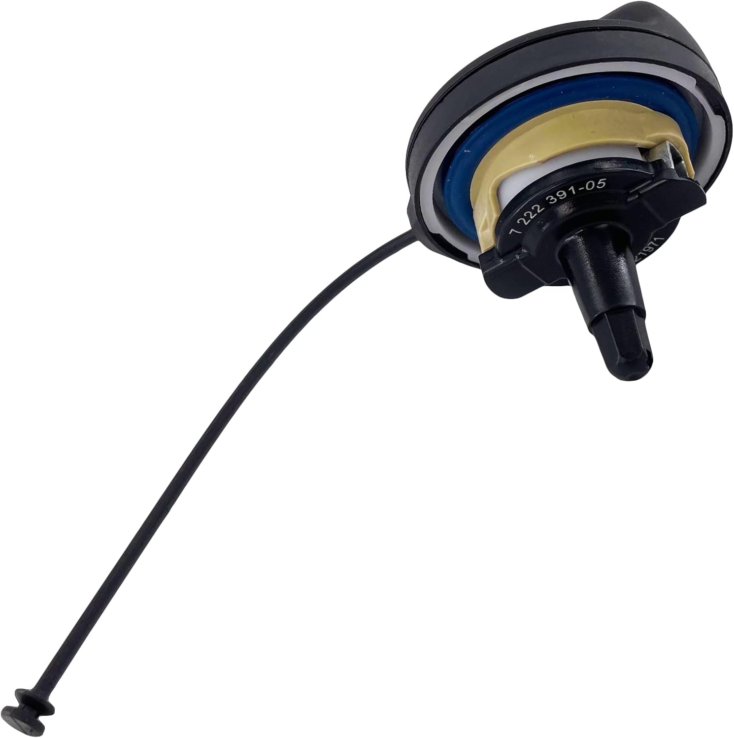 0261222018 Fuel Vapor Leak Detection Pump For BM/W Fuel Leak Diagnostic Vapor Detection Pump 16137193479 310-601 16136764191 Equipment Self-Diagnosis Module & Gas Cap, Fuel Cap