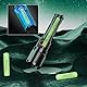 PKCELL AAA Wiederaufladbare Batterie 300mAh NI-MH 1.2V Batterie,vorgeladene Batterie für Garten Solar Licht Lampe,4 Stück