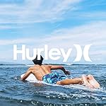 Hurley Mens One and Only Board Shorts - Image 4