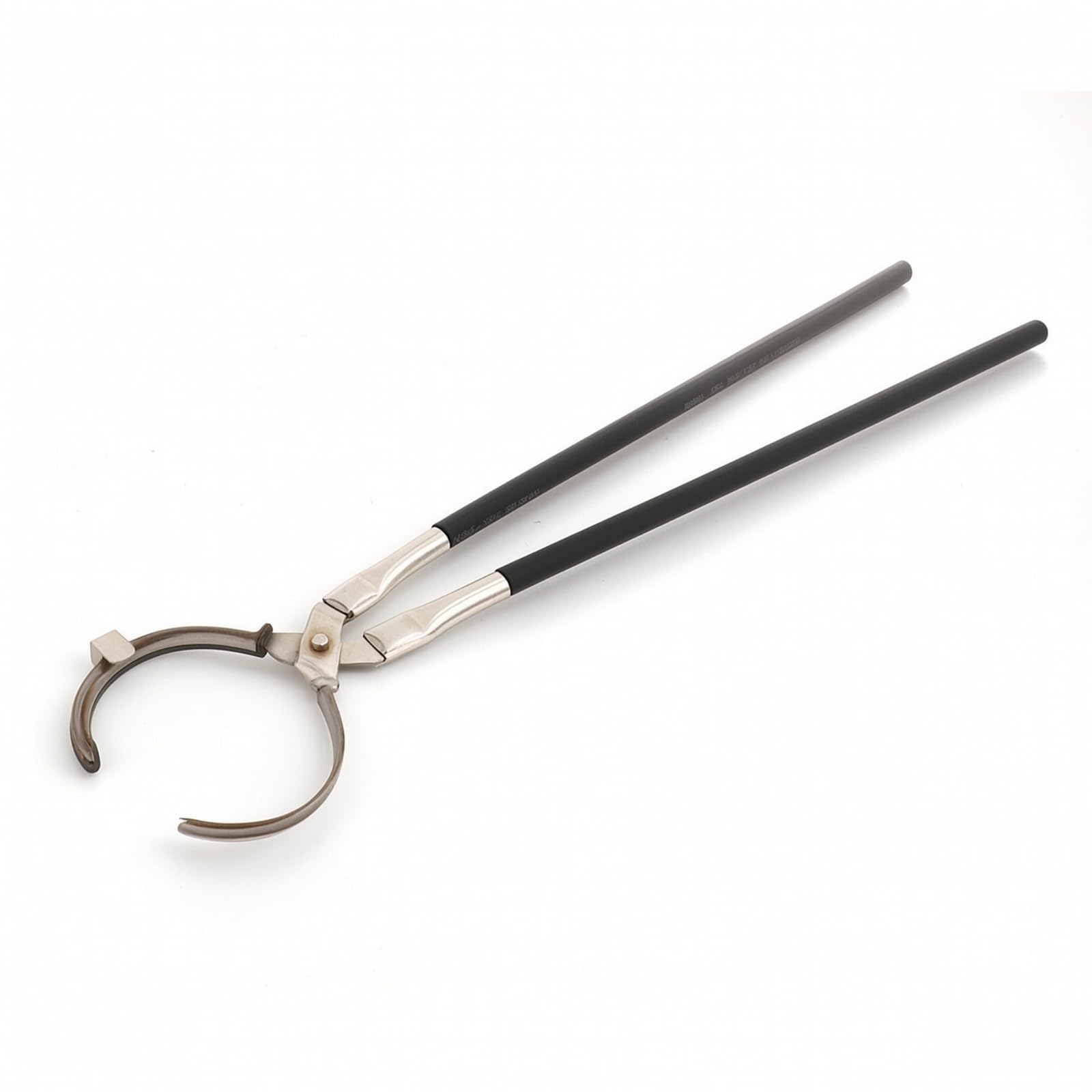 Pinzas para Horno Resistentes, 8kg