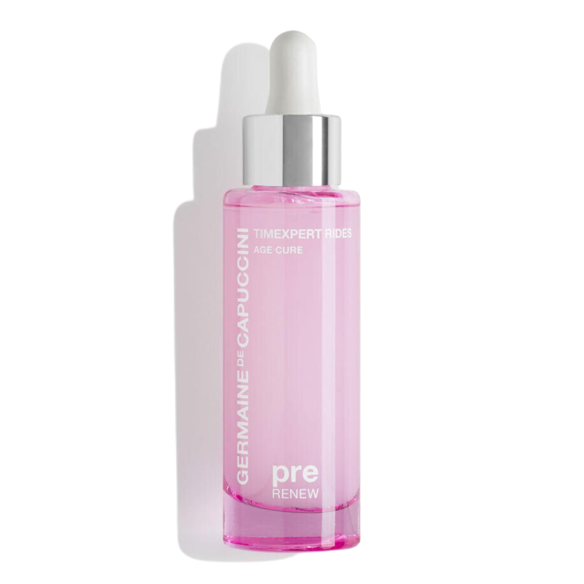 Germaine de Capuccini TIMEXPERT RIDES Chrono-Programmed Wrinkle Cure, 60 ml - Image 3