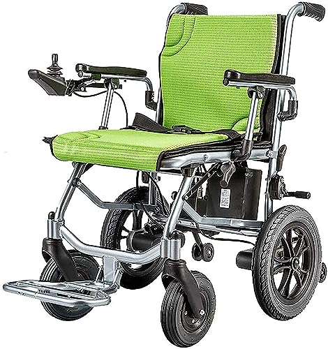 車椅子 折畳み 軽量電動家庭用移動ポータブル車椅子には 2 つの制御機能があります。