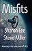Misfits (Adventures in the Liaden Universe ® Book 15)