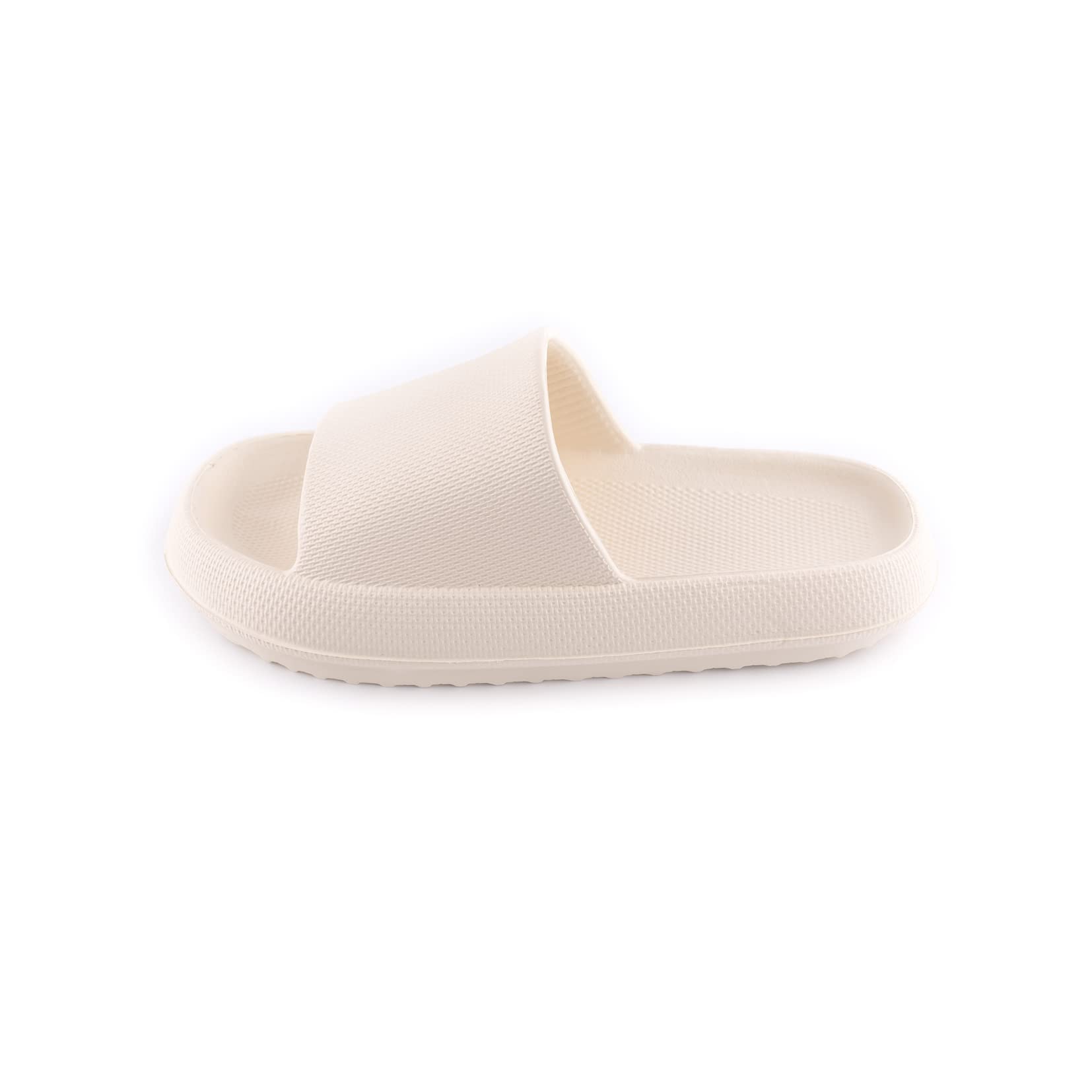 R-ISLAND Chanclas casa antideslizantes para mujer,EVA,Impermeable,zapatillas mujer,Genial para casa,piscina,ducha,playa..