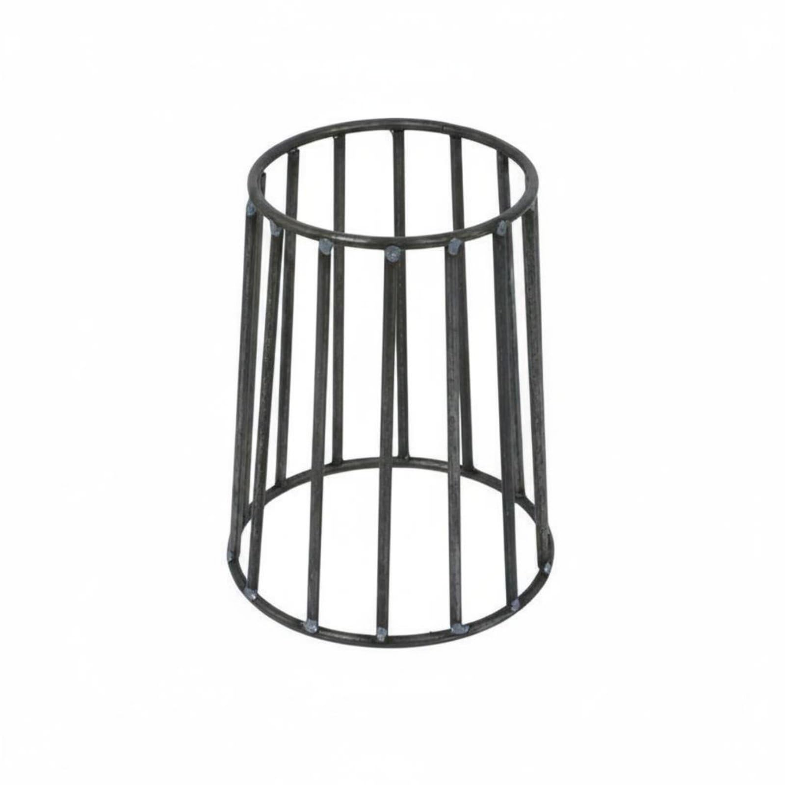 Bonfire Rack Heat Resistant Steel Fire Holder Sturdy Firewood Rack for Camping, Backyard, Coal Fire Rack|Home & Garden | Yard, Garden & Outdoor Living | Outdoor Cooking & Eating-image-30