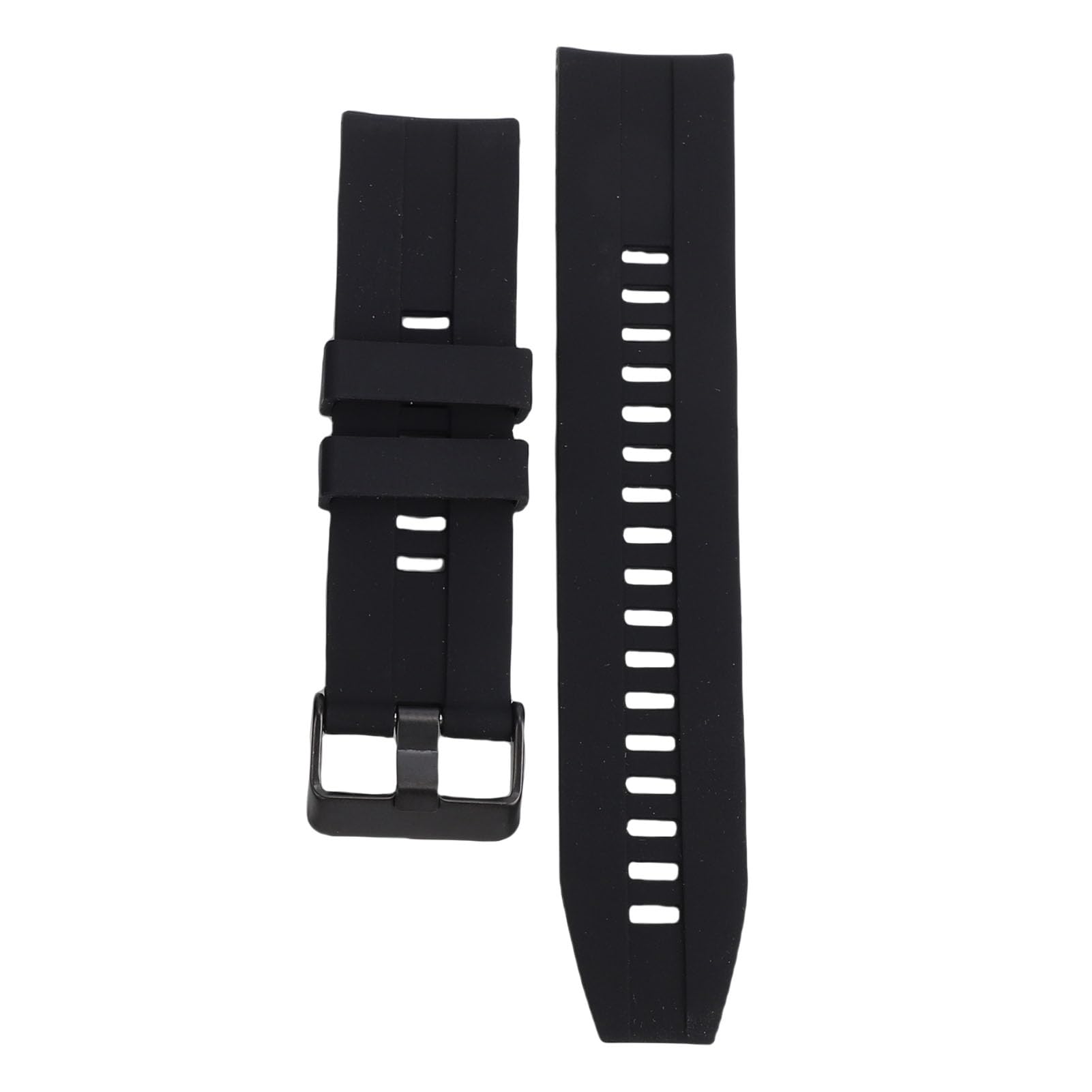 Zunate 32-Bit-Touch-Watch-Entwicklungsboard mit Erweiterten Funktionen für Entwickler, 2,06-Zoll-Bildschirm und Tragbare Anwendungen