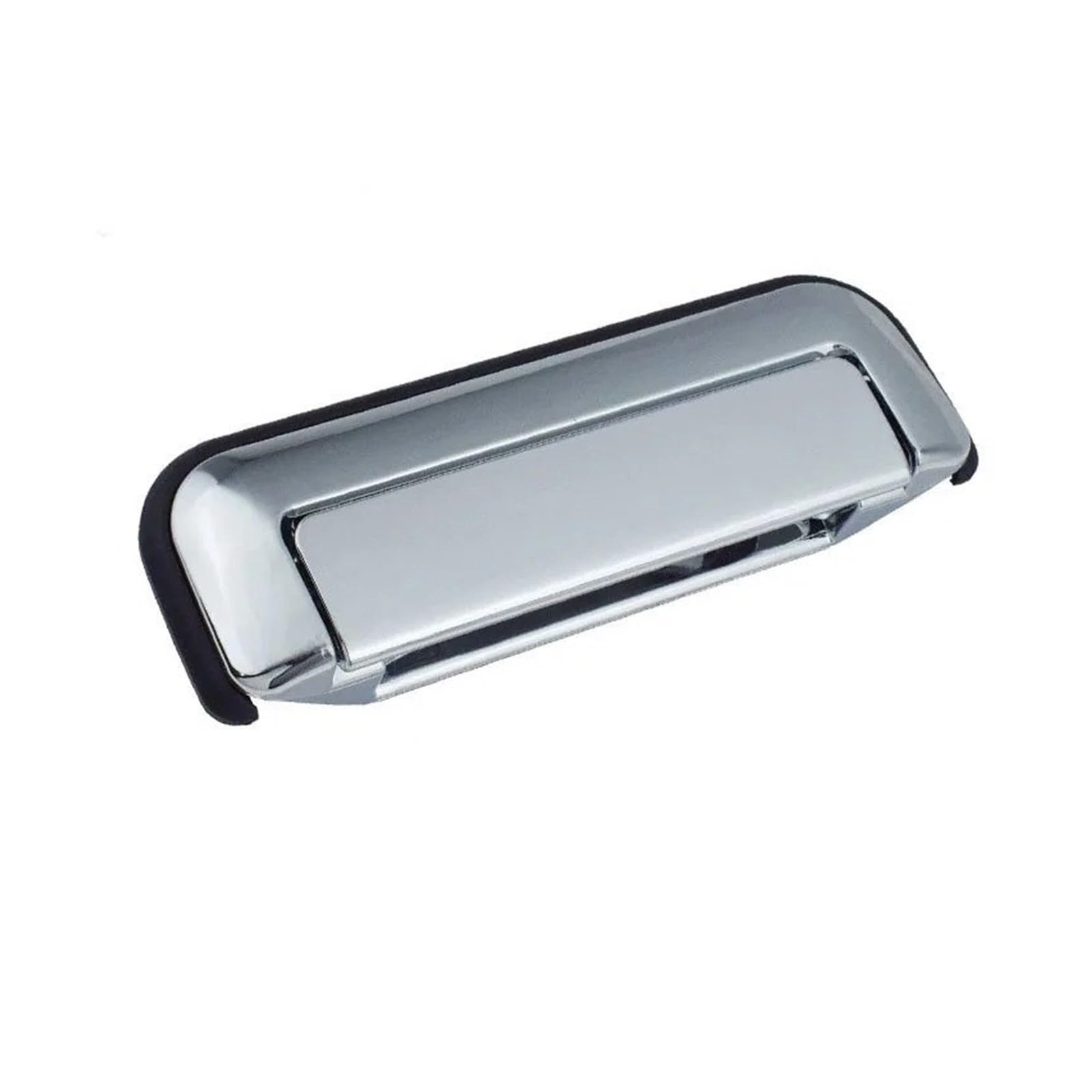 PaCsci Car Outer Door Handle for Mitsubishi for Triton L200 1996-2007 MR401704 5746A153 Tailgate Exterior Replacement Handle