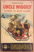 Uncle Wiggily Stories B0007GTJZE Book Cover