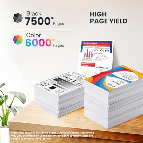 Image of Splashjet 001 Compatible Refill Ink for Epson L4150, L4160, L6160, L6170, L6190 Printer - Compatible Ink Bottle for Epson 001 Ink Code (70gm x C /M /Y /K) Ink Bottle- 501798