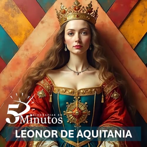 Leonor de Aquitania