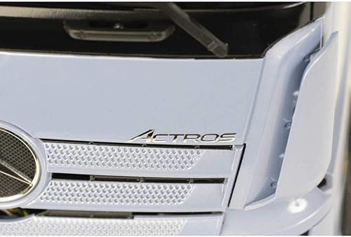 Miniatura 4 de Tamiya - 56335 - Radio Control - Camión - Mebenz Actros 1851