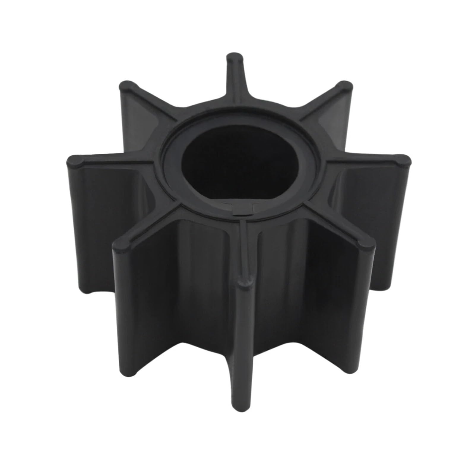 Turbine de pompe à eau pour moteur B75 B100 7.5 10 CV pompe de refroidissement