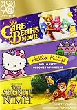 kenneth cole reaction for her review  Mgm 90 Secret+hello+care Tf