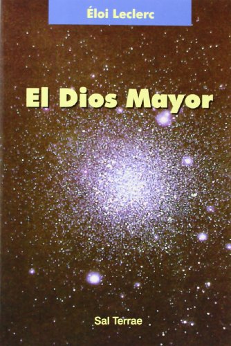 El Dios mayor: 90
