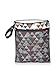 Skip Hop Waterproof Wet Dry Bag, Grab & Go, Triangles