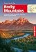 Produktbild Rocky Mountains  VISTA POINT Reiseführer Reisen Tag für Tag: Colorado · Utah · Wyoming · Montana · Idaho · South Dakota