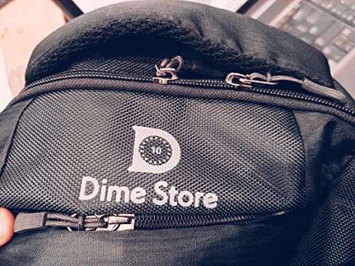 Image of Dime Store 30 L Laptop Bag Backpack For Men Women School College Office Kids Backpack