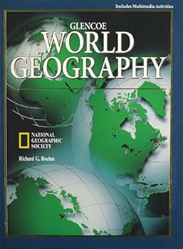 Glencoe World Geography, Stude