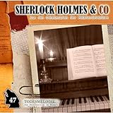  Todesmelodie: Sherlock Holmes & Co 47