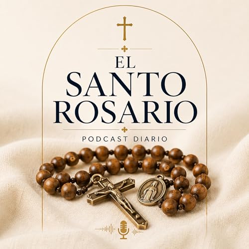 El Santo Rosario cover art