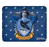  ABYSTYLE - Harry Potter Tapis de Souris Souple Serdaigle