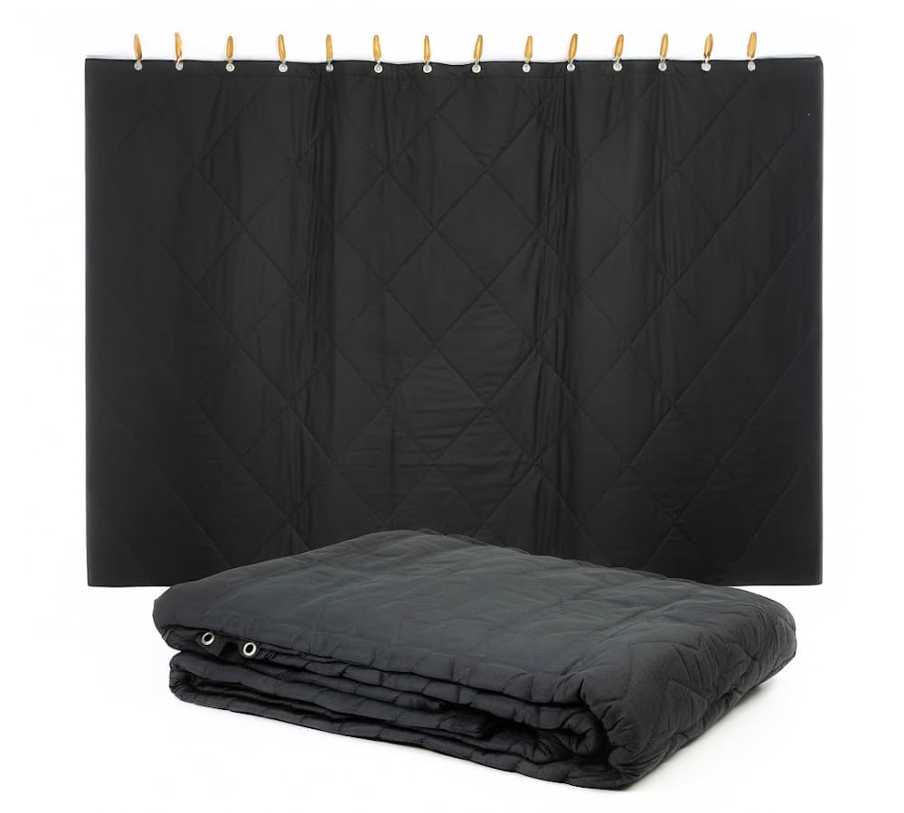 Amazon.com: Mytee Products Large Sound Blanket - 96