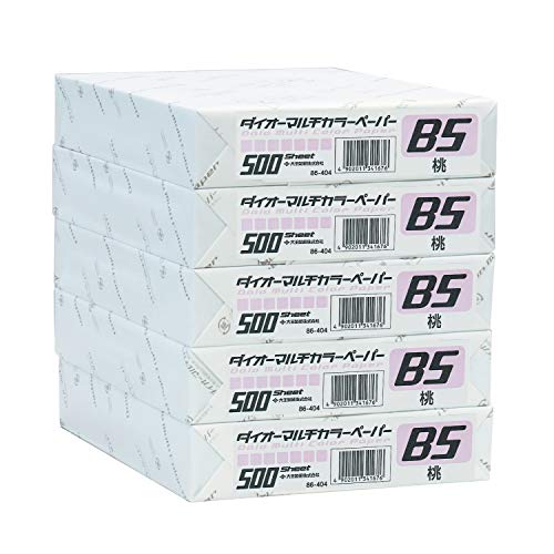 vX Rs[p J[y[p[ B5 2500 (500×5) F 86-404×5