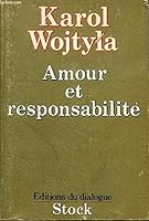 Amour et responsabilité B004QVBO1I Book Cover