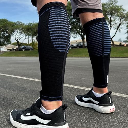 Canelito de Compressão Sense - Tecnologia Knit 3D (XG)