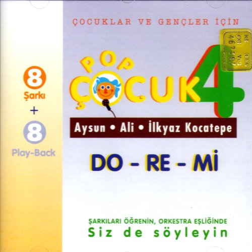 Pop Cucuk 4 Do Re Mi