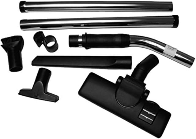 Makita P-70312 Dust Extracting Flooring Set, 8-Piece