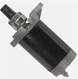 Starter for F910 316 318 420 Starter Engine 1983-1992,Replacement for John Deere OEM